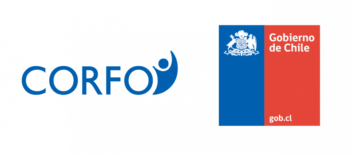 CORFO — Gobierno de Chile